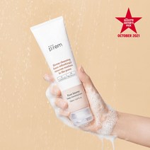 메이크프렘 퓨어바이옴 딥 클렌징폼 150ml(+튜브10ml+샤쉐2매), 단품