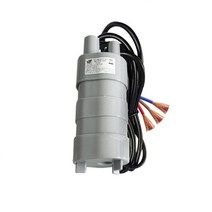 순환모터 수중 온수순환용 보일러 순환용 12V DC 1.9A 5M 900L/H 태양 수족관을위한 잠수 할 수있는 물 펌, 01 12V