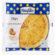 파스키에 에그타르트 750g, 1개