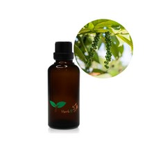 에센셜오일 블랙페퍼10ml, 10ml