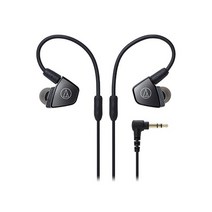 Audio Technica [오디오테크니카] ATH-LS300iS 이어폰, HDC313A케이블, 본품