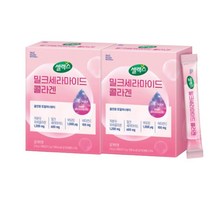 매일유업 셀렉스 밀크세라마이드콜라겐 2.9g x 28포 x 2박스 저분자 비오틴 이너뷰티, 상세페이지 참조, 상세페이지 참조, 상세페이지 참조, 상세페이지 참조