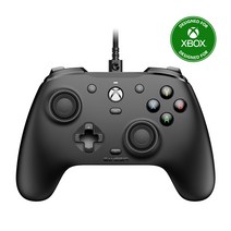 국내정발 Gamesir G7 유선게임패드 XBOX컨트롤러 정식라이센스 PC 엑스박스 호환, Gamesir G7 게임패드(유선)