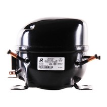 냉동 콤프 냉장고 저온 자기 쿨러 냉매 다목적 공장, L83CU1(R290 냉각 400W)