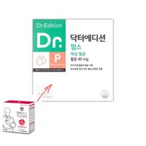 에프앤디넷 닥터맘스 액상철분, 60포