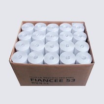 박스판매/LX소폭합지 친환경벽지 도배지 셀프도배 전세 월세 오피스텔 원룸도배 53cm x 12.5m, 4082-2(라이트그레이)