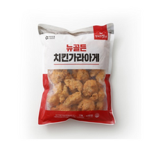 아워홈 골든 치킨 가라아게 1kg, 1개