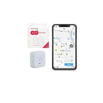 KDDI 안신 감시자 GPS 1 년간 월 사용료가 필요하지 않습니다. 소중한 가족의 위치와 사물을 스마트 폰으로 지켜보십시오. 도코모 소프트 뱅크 au MVNO 폰도 사용할 수