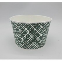 종이용기 850cc 라우동 1BOX-500개 분식용기, 1BOX