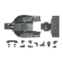 타미야 RC옵션 [51432] M06 A PARTS(CHASSIS)