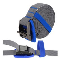 씨투써밋 씨투써미트 씨투써미트 봄버 타이 다운 4m /스트랩/슬링, -