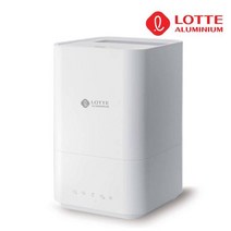 롯데 하이브리드 가습기 초음파식 가열식 LT-5000L