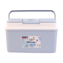 키친플라워 아이스박스 8.5L, YK-8500