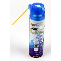 클리퍼날 미용가위 세척용 클리너 윤활제 보호 부식방지 세정 청소 이발기, 1개