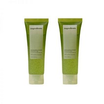 온그리디언츠 어성초 딥 포밍 젤 클렌저 클렌징폼 120ml 민감성피부 유수분 밸런스