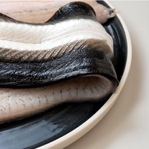 자포니카 민물장어 1kg 당일작업 생물 민물장어구이 토종 손질세척, 민물장어 500g[손질후 350g/소스2종/생강], 1개