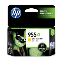 (KH) HP잉크 HP955 L0S72AA/HP955XL/HP 8210/HP 8710, 노랑