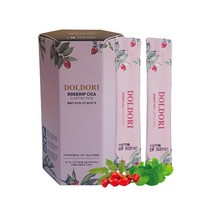 셀비오코스메틱 돌돌이 로즈힙 시카 슬리핑 팩 20p, 80ml, 1개