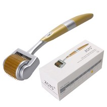 fda hydra 바늘 hn 20 티타늄 마이크로 니들 히알루론산 펜 스탬프 올인원 세럼 derma skin care 미용 도구 가정용, 0.25mm