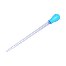 신바람 영아쿠아 대용량 스포이드 50ml 청소 치어 분리 44cm
