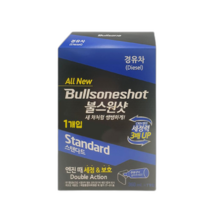 불스원샷 스탠다드 경유 360ml x 1통
