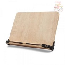 307*210mm_[나이스]_/_고시용독서대_휴대용_O.101_오일공일 209A, 상세페이지 참조