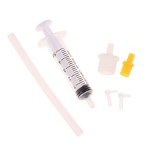 프린터 프린트 헤드 유지 보수 수리 청소 액체 키트 안료 승화 염료 잉크 도구 세트 캐논 HP 엡손, 한개옵션0