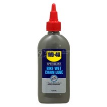 BEX WD-40 BIKE 체인 윤활유-건식 118ml 4개 윤활제 자전거 거품세정제 디그리서 프레임보호제 습식