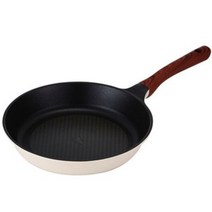 PN풍년 마레 카놀리IH 28cm 프라이팬, 28cm(49.2x5.5cm), 1개