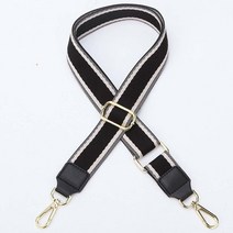 다올 가방끈 크로스백 명품호환 스트랩 웨빙끈 어깨끈 3.8cm 길이조절가능