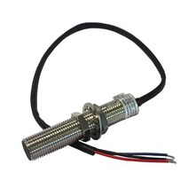 타코미터 rpm측정기 알피엠측정기 RPM측정기 Tus 범용 방수 85mm 엔진 자동차 보트 오토바이 타코미터 3000, 12 M16x1.5-Holzer