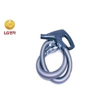 LG전자 K83RG 정품 싸이킹 진공청소기 주름호스