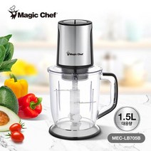 매직쉐프 야채다지기 MEC-LB705B