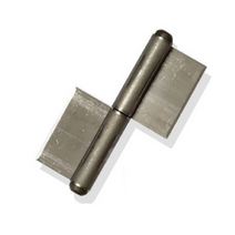 영진 방화문경첩 좌우 용접경첩 6인치, 6인치 좌