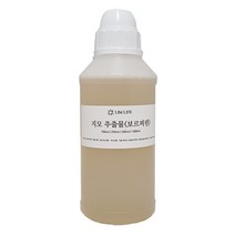 림라이프 지모추출물(보르피린) 500ml