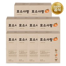 미궁365 효소사랑 After Meal, 30포, 10박스