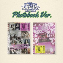 [CD] 레드벨벳 (Red Velvet) - 미니앨범 : The ReVe Festival 2022 - Birthday [Photo Book Ver.][커버 ...