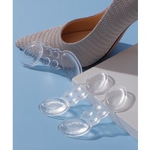 아모드라 발 뒷꿈치 패드 뒤꿈치 신발 운동화 구두 물집방지 신발클때 수선 쿠션 까짐