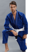 주짓수도복 선수용도복 무예 유도 품새 도복