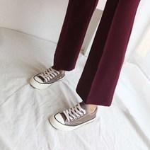GAIA 패셔니스트 여성 블랙 바지 운동 스판 캐주얼 건강 데일리 일자 스포츠 패션 팬츠