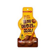 행복담기 훈제 메추리알 쏙쏙 25g x 20개