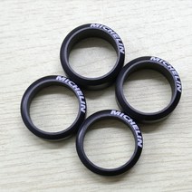 20mm22mm 플랫 드리프트 타이어 미쉐린 드리프트 타이어 rc 자동차 128 124 driftart2 kyosho 미니 z 미니 q xrx drz atm wltoys k989, 4pcs 폭 20mm