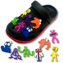 크앤비 로블록스 레인보우 프렌즈 신발 실내화 악세사리 파츠 7개세트 사은품증정