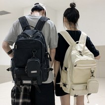 디어백 남녀공용 미니파우치 캐주얼 백팩 PL-8127