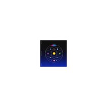 [워너뮤직] [LP]콜드플레이-Music Of The Spheres BST참여(알판 색상, 상세 설명 참조