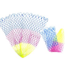 노지용 민물채색망 민물뜰채망