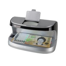 카피어랜드 위폐 감별기 보안문서 UD100, 단품, 색상:[색상]본상품