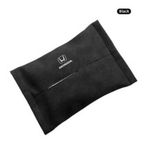 티슈 상자 자동차 보관 가방 주최자 Crv Dio Af18 Civic 7 8 9 10 8th 10th gen ruckus 통찰력 파일럿 오딧, 03 Black