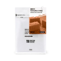 피아크 콜롬비아 리브레 셀렉션 디카페인 원두(100g 200g), 100g, 에어로프레스