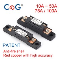 CG FL-2C 디지털 전압 DC 션트 미터 베이스가 있는 아날로그 전류계 전류 저항기 10A 15A 20A 30A 50A 75A 100A 75mV, [09] Only meter for 0-20A, [01] 0.5 Class, [01] 75mV